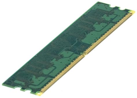 Samsung PC2-6400 1 GB DIMM 800 MHz DDR2 SDRAM Memory (M378T2863QZS-CF7 ...