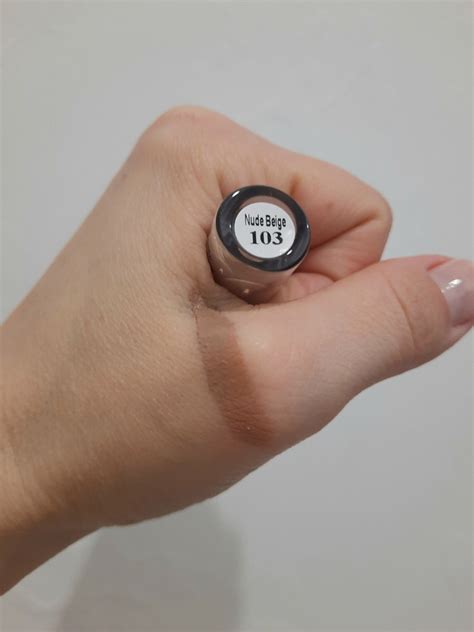 LUXVISAGE Жидкие тени для век Matt tint waterproof 12H, стойкие ...