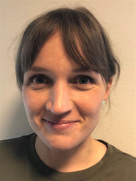 Anna Sophie Pettersen Sylta - NIPH