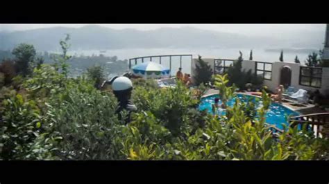 Dirty Harry: Magnum Force - Pool Party Massacre (with Original FRENCH ...
