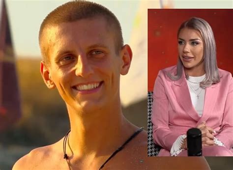 Победителят от "Игри на волята" Рълев с разкрития за връзката си с ...