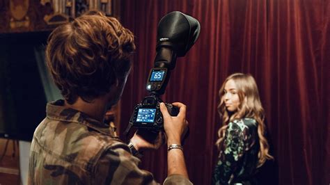 Profoto Announces World’s Smallest Studio Light: Profoto A1 | Fstoppers