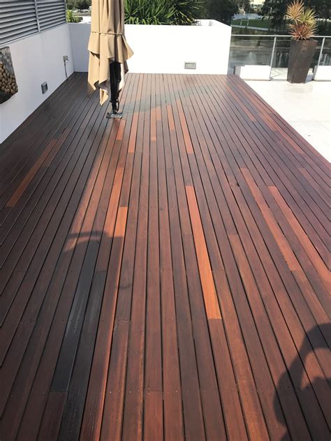 Deck Restoration Services Gold Coast Beachlife Floors