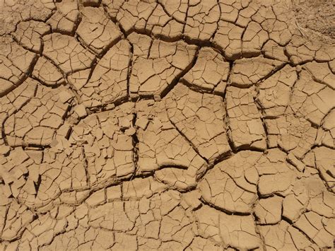 Banco de imagens : Chão, seco, coluna, solo, Rachadura, Parque Nacional ...