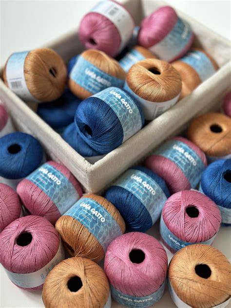 Magic Knitting