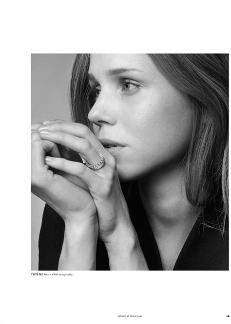 Elin Kling Inc. (Unconditional Magazine)