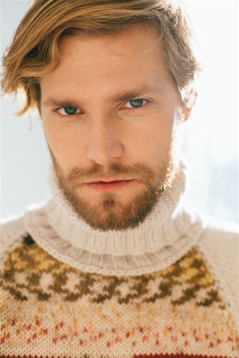 Alexander - a model from Moscow, Russia