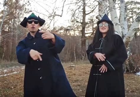Alihan Dze и Saryuna выпустили клип на новую песню про ёхор - новости ...