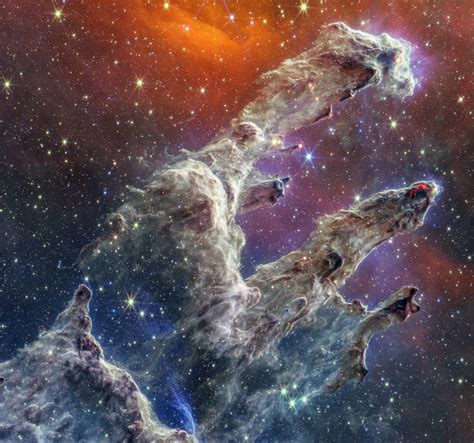 A New Image of the Red Spider Nebula Captures the Radiance of a Dying