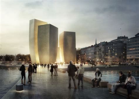 Jan Gehl on the Global Need for Liveable Cities | ArchDaily