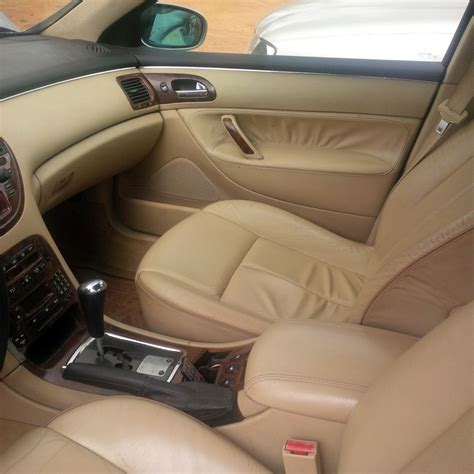 Toks Peugeot 607 @ Owerri - Autos - Nigeria