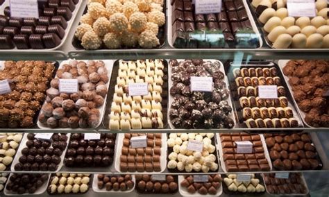 Oban Chocolate Company, Oban – Craft, Baking & Confectionary ...