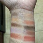 TF Sweet Peach palette dupes with MUG shadows by @futilitiesmore : r ...