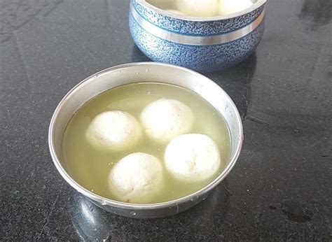 soft  spongy rasgulla indian dessert recipe hubpages
