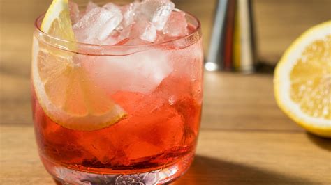 perfect cotton candy spritz drink
