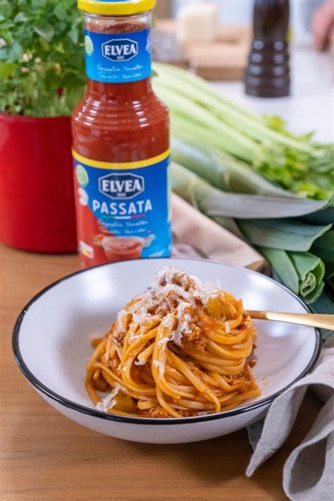 Recepten - Pasta | njam!