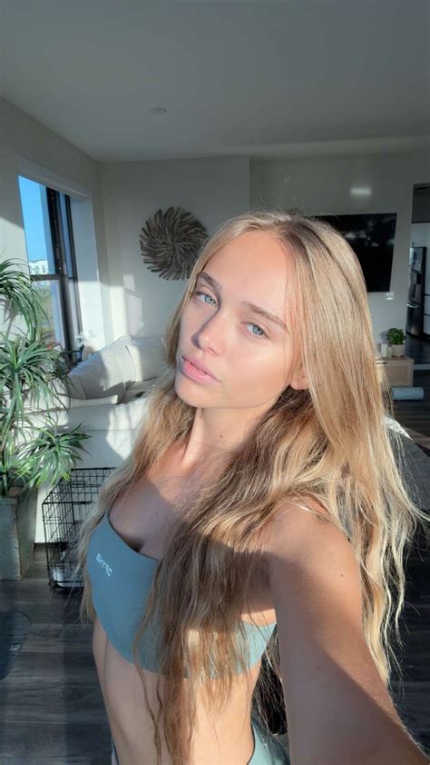 KYLA DODDS – Instagram Photos 07/21/2025 – HawtCelebs