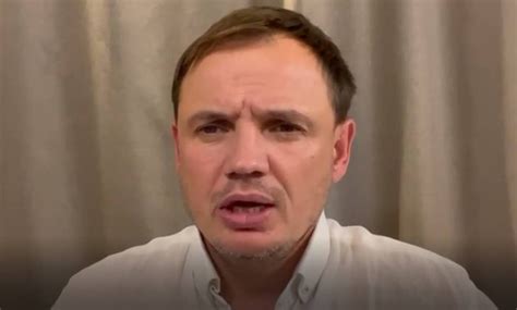 Стремоусов: Битва за Херсон начнётся "в самое ближайшее время"