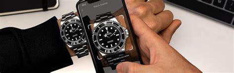 Chrono24 App for iOS & Android