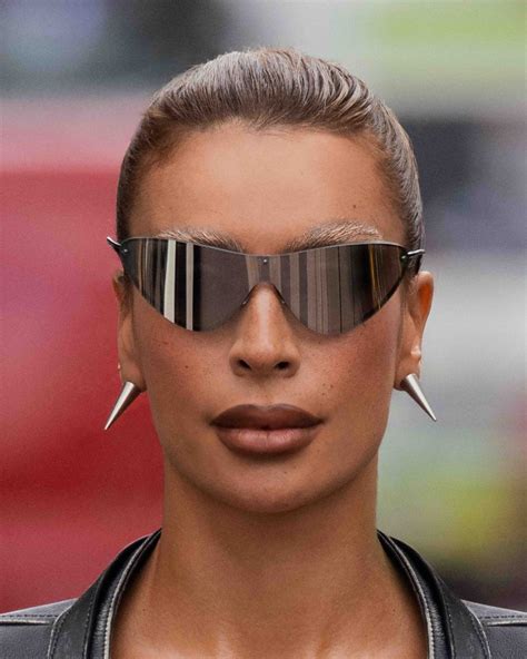 Les métamorphoses de Sevdaliza