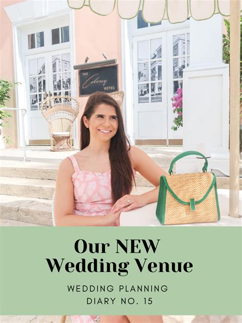 Our NEW Wedding Venue - Wedding Planning Diary No. 15 – The Northern