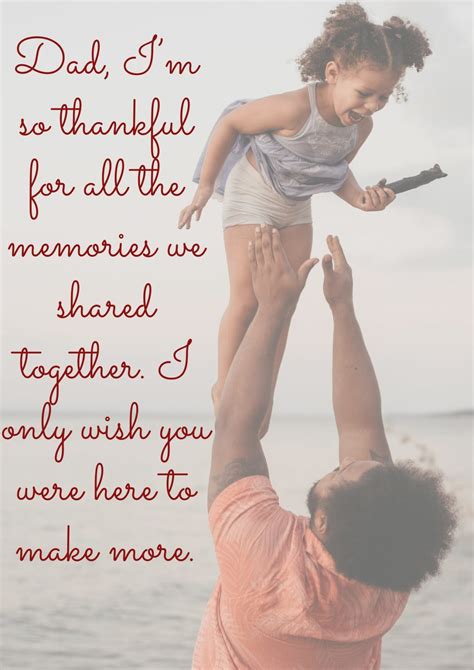 Fathers Day Quotes For Heaven at Kurt Chitty blog