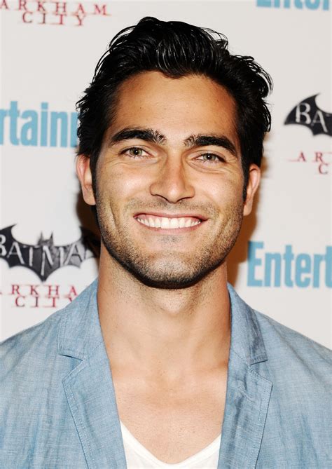 Tyler Hoechlin