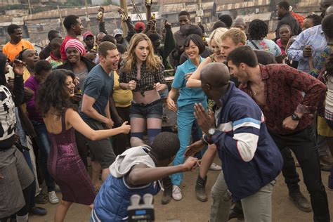 Sense8: Netflix Must Make a Series Finale | IndieWire