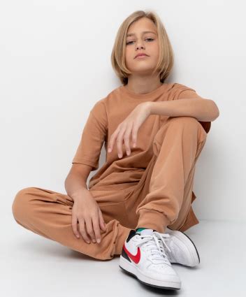 Компания Crockid - крупнейший производитель детской одежды в России