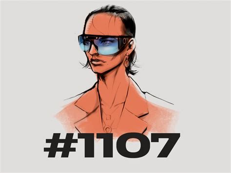 ArtStation - #1107
