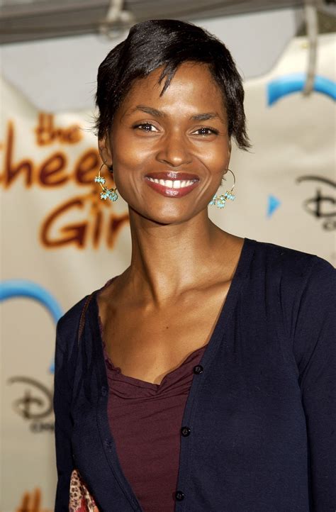 Karen Alexander Daughter