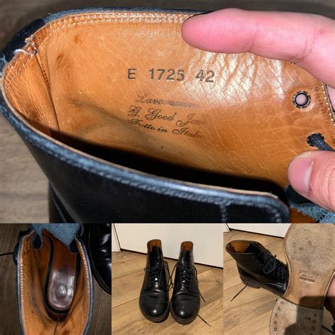 Bought these from my local consignment store and I have no idea about