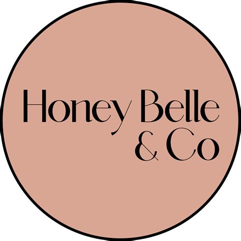 Honey Belle & Co - |SOFT VOLUMES| beautiful volumes and brows for this