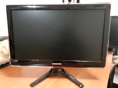 Samsung SyncMaster BX2235 21.5