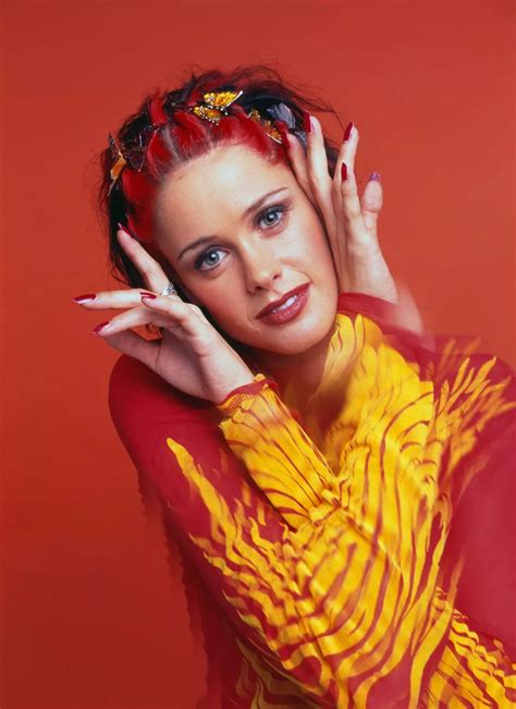 Aqua announce reunion and singer Lene Nystrøm looks the same after 20