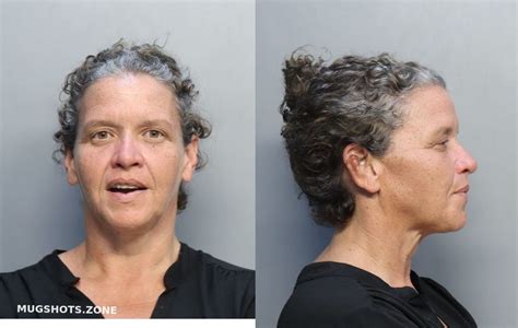 THWEAT SUSANNE THWEATT 05/24/2023 - Miami-Dade County Mugshots Zone