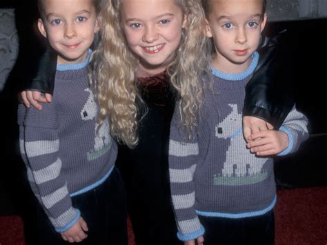 Famiglia Madylin Sweeten Everybody Loves Raymond Cast: What Happened