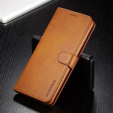 Купить Кожаный чехол для телефона Xiaomi 11T Poco X3 M3 M4 Pro NFC F3 ...
