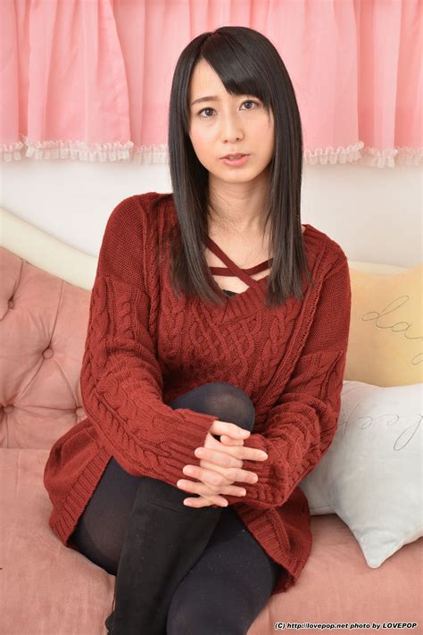 Sora Shiina 椎名そら Set01 [LovePop] 写真集 - 微图坊