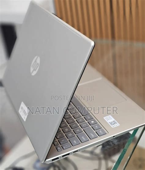 New Laptop HP Stream Notebook 8GB Intel Core I7 SSD 512GB in Bole