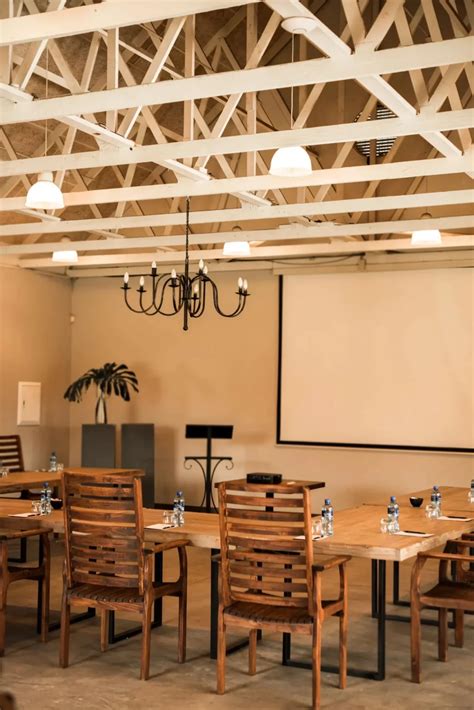 Thanda Manzi - Country Hotel & Restaurant | Hennops River