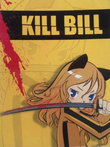 Kill Bill Manga Version Plain: libreta. Libretas y cuadernos ...