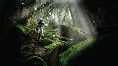 Downhill Mountain Bike Wallpapers - Wallpaper Cave