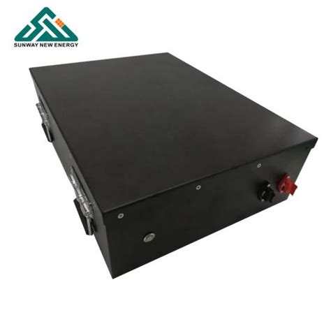Индивидуальные 12 В 50-300Ah . 12,8 В . 100ah .Литий-железные фосфатные ...