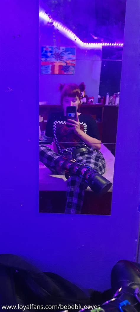 Princess Blue Eyes's Official Social Fan Page | LoyalFans