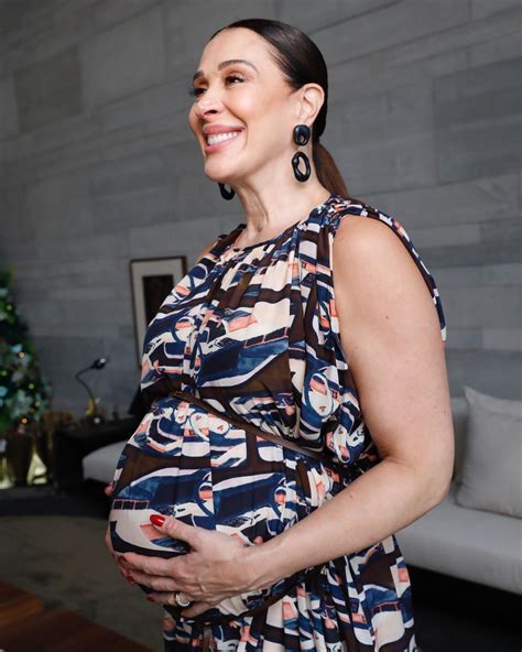 I'm shocked I got pregnant at 55 — how did this happen? | New York Post