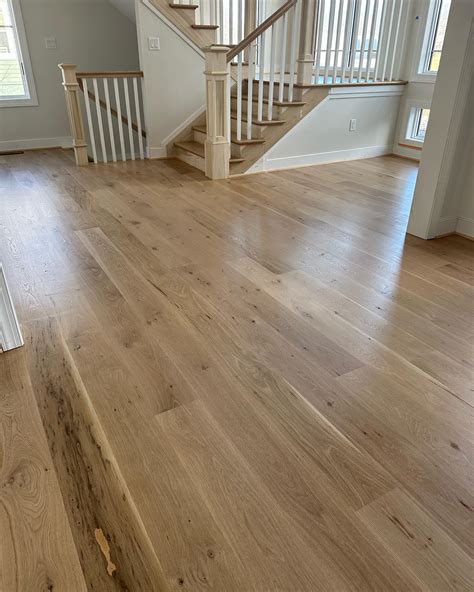 2025's Top Flooring Trends For Maryland Homes: Style, Durability, And