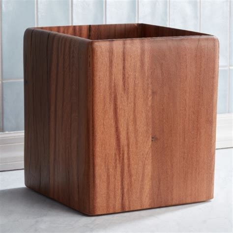 natures home wastebasket roselli trading