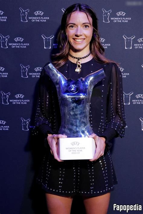 Aitana Bonmatí Nude Leaks - Photo #6991511 - Fapopedia