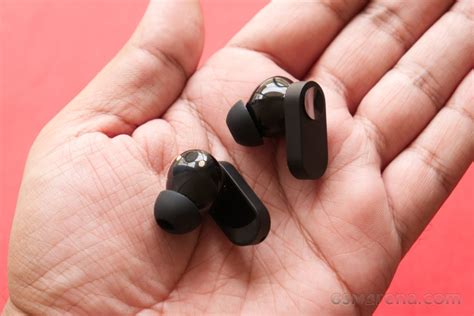 OnePlus Nord Buds review - GSMArena.com news